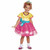 Disguise Disney Fancy Nancy Dress Classic Toddlers Halloween Costume 67463 Disguise Disney Fancy Nancy Dress Classic Toddlers Halloween Costume 67463