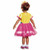 Disguise Disney Fancy Nancy Dress Classic Toddlers Halloween Costume 67463 Disguise Disney Fancy Nancy Dress Classic Toddlers Halloween Costume 67463