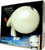 NECA The Hitchhikers Guide to the Galaxy Marvin Point of View Gun Toy Prop 38698 NECA The Hitchhikers Guide to the Galaxy Marvin Point of View Gun Toy Prop 38698