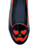 Strange Cvlt Cult YRU Jack o Lantern Pumpkin Valentines Day Hearts Flats Shoes Strange Cvlt Cult YRU Jack o Lantern Pumpkin Valentines Day Hearts Flats Shoes
