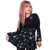 Kreepsville 666 Spookshow Pumpkins Cats Halloween Babydoll Top Shirt DRSKSSBG Kreepsville 666 Spookshow Pumpkins Cats Halloween Babydoll Top Shirt DRSKSSBG