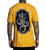 Sullen Beware Brother Greg Tattoos Artist Snake Dagger Mustard T Shirt SCM2849 Sullen Beware Brother Greg Tattoos Artist Snake Dagger Mustard T Shirt SCM2849