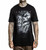 Sullen Domantas Parvainis Ghost Skulls Church Tattoos Art Urban T Shirt SCM2833 Sullen Domantas Parvainis Ghost Skulls Church Tattoos Art Urban T Shirt SCM2833