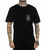 Sullen Beware Brother Greg Tattoos Artist Snake Dagger Black T Shirt SCM2849 Sullen Beware Brother Greg Tattoos Artist Snake Dagger Black T Shirt SCM2849