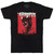 Kreepsville 666 Krampus Bad 4 Bad Holiday Horror Goth Occult Punk T Shirt MTKB4B Kreepsville 666 Krampus Bad 4 Bad Holiday Horror Goth Occult Punk T Shirt MTKB4B