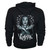 Kreepsville 666 Vampira Bats Flock Gothic Horror Punk Occult Zip Hoodie MZHDVBF Kreepsville 666 Vampira Bats Flock Gothic Horror Punk Occult Zip Hoodie MZHDVBF