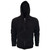 Kreepsville 666 Vampira Bats Flock Gothic Horror Punk Occult Zip Hoodie MZHDVBF Kreepsville 666 Vampira Bats Flock Gothic Horror Punk Occult Zip Hoodie MZHDVBF