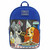 Loungefly Disney The Lady and the Tramp Spaghetti Dogs Mini Backpack WDBK0977 Loungefly Disney The Lady and the Tramp Spaghetti Dogs Mini Backpack WDBK0977