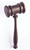 Forum Novelties Judge Gavel Hammer Halloween Costume Accessory Toy Prop 60183