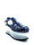 YRU Qloud Chariot Black Punk Goth Clear Compartment Jelly Sandals Platforms Shoe YRU Qloud Chariot Black Punk Goth Clear Compartment Jelly Sandals Platforms Shoe