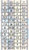 YRU Qloud Chariot Black Punk Goth Clear Compartment Jelly Sandals Platforms Shoe YRU Qloud Chariot Black Punk Goth Clear Compartment Jelly Sandals Platforms Shoe