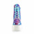 Demonia Purple Sparkle Hologram Kawaii Rave Punk Platforms Boots Shoes SHAKER-52 Demonia Purple Sparkle Hologram Kawaii Rave Punk Platforms Boots Shoes SHAKER-52