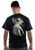 Lucky 13 Talavou Aloha Hawaiian Voodoo Pinup Tiki Tattoos Skull T Shirt LM1000TA Lucky 13 Talavou Aloha Hawaiian Voodoo Pinup Tiki Tattoos Skull T Shirt LM1000TA