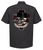 Lucky 13 Muerto Day of the Dead Sugar Skulls Button Down Work Shirt LM6850MU Lucky 13 Muerto Day of the Dead Sugar Skulls Button Down Work Shirt LM6850MU