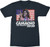 Idiocracy Camacho for President 2020 American Flag Terry Crews T Shirt MJ05NY Idiocracy Camacho for President 2020 American Flag Terry Crews T Shirt MJ05NY
