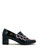Strange Cvlt Cult YRU Eloise Heart Gothic Punk Witch Black Pink Shoes Heels Strange Cvlt Cult YRU Eloise Heart Gothic Punk Witch Black Pink Shoes Heels