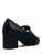 Strange Cvlt Cult YRU Eloise Jack o Lantern Halloween Pumpkin Gothic Heels Shoes Strange Cvlt Cult YRU Eloise Jack o Lantern Halloween Pumpkin Gothic Heels Shoes