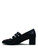 Strange Cvlt Cult YRU Eloise Jack o Lantern Halloween Pumpkin Gothic Heels Shoes Strange Cvlt Cult YRU Eloise Jack o Lantern Halloween Pumpkin Gothic Heels Shoes