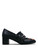 Strange Cvlt Cult YRU Eloise Jack o Lantern Halloween Pumpkin Gothic Heels Shoes Strange Cvlt Cult YRU Eloise Jack o Lantern Halloween Pumpkin Gothic Heels Shoes