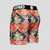 PSD Lux Floral Flowers Luxury Urban Athletic Boxer Briefs Underwear E12011048
