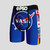 PSD NASA United Nations Flags Space Athletic Boxer Briefs Underwear E12011101