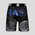 PSD NASA Orbit Scientific Space Ship Athletic Boxer Briefs Underwear E31911111