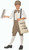 Forum Novelties Newspaper Boy Gatsby 1920s Childrens Halloween Costume 83377 Forum Novelties Newspaper Boy Gatsby 1920s Childrens Halloween Costume 83377