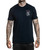 Sullen Depth Skull Octopus Tentacles Anchor Nautical Tattoos T Shirt SCM2785