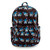 Loungefly Disney Lilo and Stitch Elvis School Book Bag Backpack WDBK0981 Loungefly Disney Lilo and Stitch Elvis School Book Bag Backpack WDBK0981