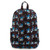 Loungefly Disney Lilo and Stitch Elvis School Book Bag Backpack WDBK0981 Loungefly Disney Lilo and Stitch Elvis School Book Bag Backpack WDBK0981