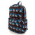 Loungefly Disney Lilo and Stitch Elvis School Book Bag Backpack WDBK0981 Loungefly Disney Lilo and Stitch Elvis School Book Bag Backpack WDBK0981