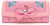 Loungefly Disney Cinderella Dress Bow 80th Anniversary Clutch Wallet WDWA1189