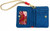 Loungefly DC Ccomics Wonder Woman Cosplay Wristlet Bi Fold Wallet DCCWA0019 Loungefly DC Ccomics Wonder Woman Cosplay Wristlet Bi Fold Wallet DCCWA0019