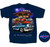 Chevy Chevrolet Night Time Drive In Neon Bel Air Vintage Cars T Shirt CVBTR-U Chevy Chevrolet Night Time Drive In Neon Bel Air Vintage Cars T Shirt CVBTR-U
