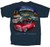 Chevrolet Chevrolet GM Pickup Trucks Dealer Scene 67-72 Cars T Shirt CVCTR-U Chevrolet Chevrolet GM Pickup Trucks Dealer Scene 67-72 Cars T Shirt CVCTR-U