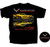 Chevrolet Chevy Corvette Z06 C7 2019 Racing Track Sports Cars T Shirt CVTMS-B Chevrolet Chevy Corvette Z06 C7 2019 Racing Track Sports Cars T Shirt CVTMS-B