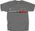 Chevy Chevrolet Camaro Logo Evolution Muscle Cars Automobiles T Shirt CVBPC-GY Chevy Chevrolet Camaro Logo Evolution Muscle Cars Automobiles T Shirt CVBPC-GY
