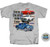 Ford 100th Anniversary Trucks American Flag Colors Run True T Shirt FMTCR-O