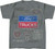 Ford All Over Trucks Logos F150 V8 F350 F250 Cars Automobiles T Shirt FMATL-GY Ford All Over Trucks Logos F150 V8 F350 F250 Cars Automobiles T Shirt FMATL-GY