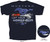 Ford Mustang Let Your Horse Run Pony American Cars Automobiles T Shirt FMLHR-U Ford Mustang Let Your Horse Run Pony American Cars Automobiles T Shirt FMLHR-U