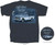 GM Chevy Chevrolet 1959 Tonal Pickup Truck Cars Automobiles T Shirt CVVPU-U GM Chevy Chevrolet 1959 Tonal Pickup Truck Cars Automobiles T Shirt CVVPU-U