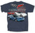 Chevrolet Chevy Corvette C6 GM American Flag USA Cars Trucks T Shirt CV6VF-U Chevrolet Chevy Corvette C6 GM American Flag USA Cars Trucks T Shirt CV6VF-U