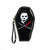 Rock Rebel Halloween Michael Myers Glitter Coffin Knife Wallet UH2-WAL80-GLIT-MM Rock Rebel Halloween Michael Myers Glitter Coffin Knife Wallet UH2-WAL80-GLIT-MM