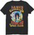 Janis Joplin Gypsy Butterfly Psychedelic Folk Blues Rock Music T Shirt JNS0077 Janis Joplin Gypsy Butterfly Psychedelic Folk Blues Rock Music T Shirt JNS0077