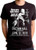 Janis Joplin Freedom Hall Louisville Psychedelic Folk Rock Music T Shirt JNS0055 Janis Joplin Freedom Hall Louisville Psychedelic Folk Rock Music T Shirt JNS0055