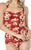 Esther Williams Classic Sheath Geisha Floral Missy Pinup Bathing Swimsuit E11176 Esther Williams Classic Sheath Geisha Floral Missy Pinup Bathing Swimsuit E11176