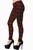 Lost Queen Escaping Darkness Tartan Punk Rock Gothic Skinny Trouser Pants TR4073 Lost Queen Escaping Darkness Tartan Punk Rock Gothic Skinny Trouser Pants TR4073