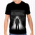 Rock Rebel Michael Myers House Halloween Gothic Horror Movie T Shirt UH2-HOUSE Rock Rebel Michael Myers House Halloween Gothic Horror Movie T Shirt UH2-HOUSE