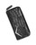 Liquor Brand Chevron Crocodile Rockabilly Punk Clutch Wallet LB-ABWL-2009-B1 Liquor Brand Chevron Crocodile Rockabilly Punk Clutch Wallet LB-ABWL-2009-B1