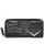 Liquor Brand Chevron Crocodile Rockabilly Punk Clutch Wallet LB-ABWL-2009-B1 Liquor Brand Chevron Crocodile Rockabilly Punk Clutch Wallet LB-ABWL-2009-B1